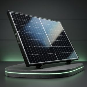 Solaro UltraPeak 580W Bifacial N-Type Solar Panel